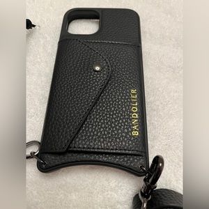 NWT Bandolier iPhone 13